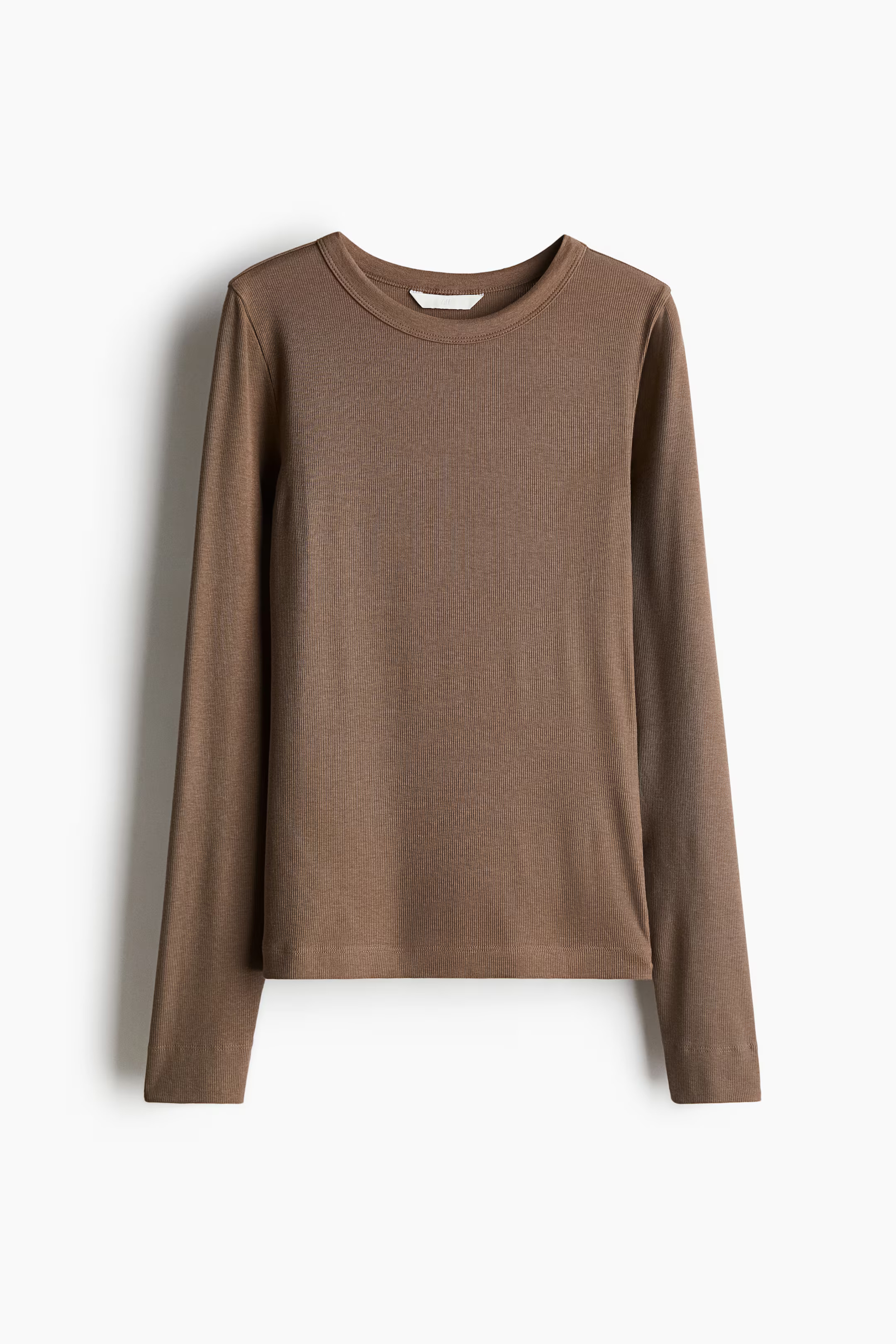 Ribbed Top | H&M (US + CA)