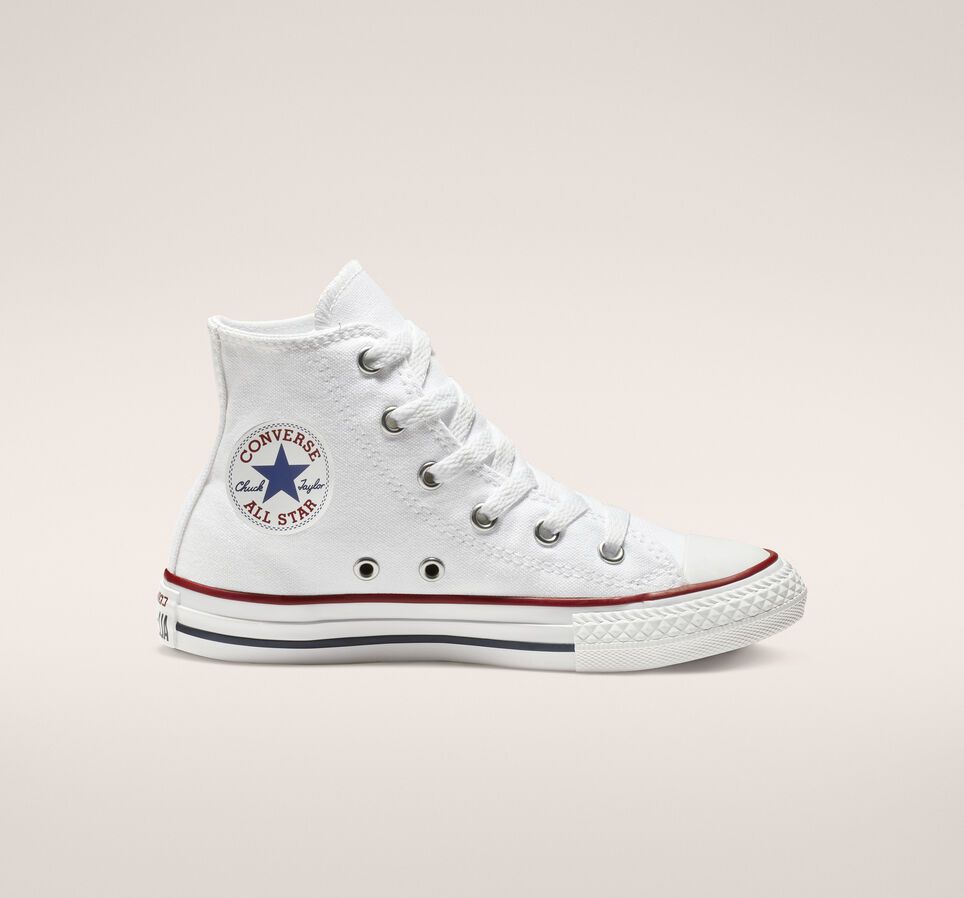 ​Chuck Taylor All Star Classic Little Kids High Top Shoe. Converse.com | Converse (US)