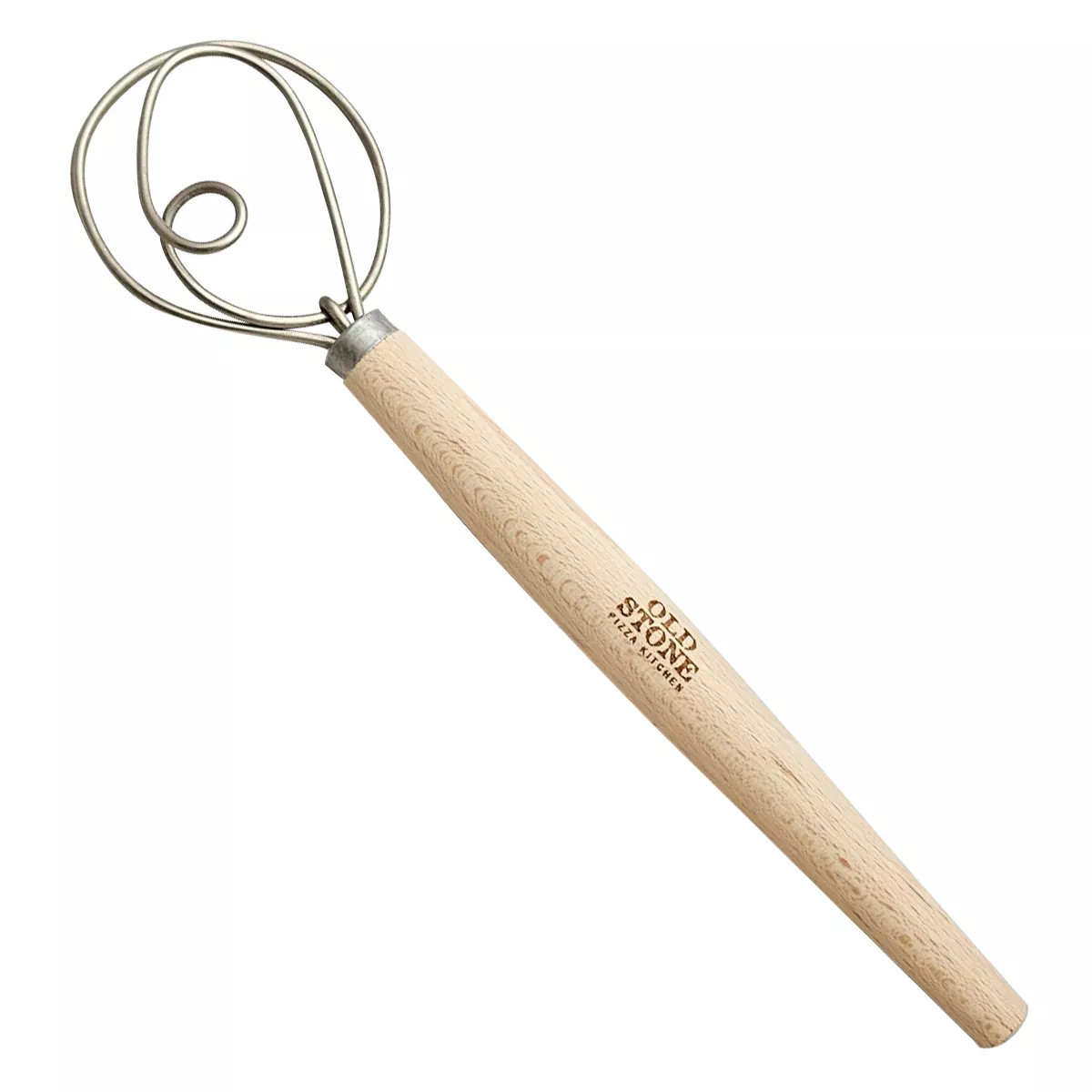 Old Stone Dough Whisk, 11.5-Inch | Target
