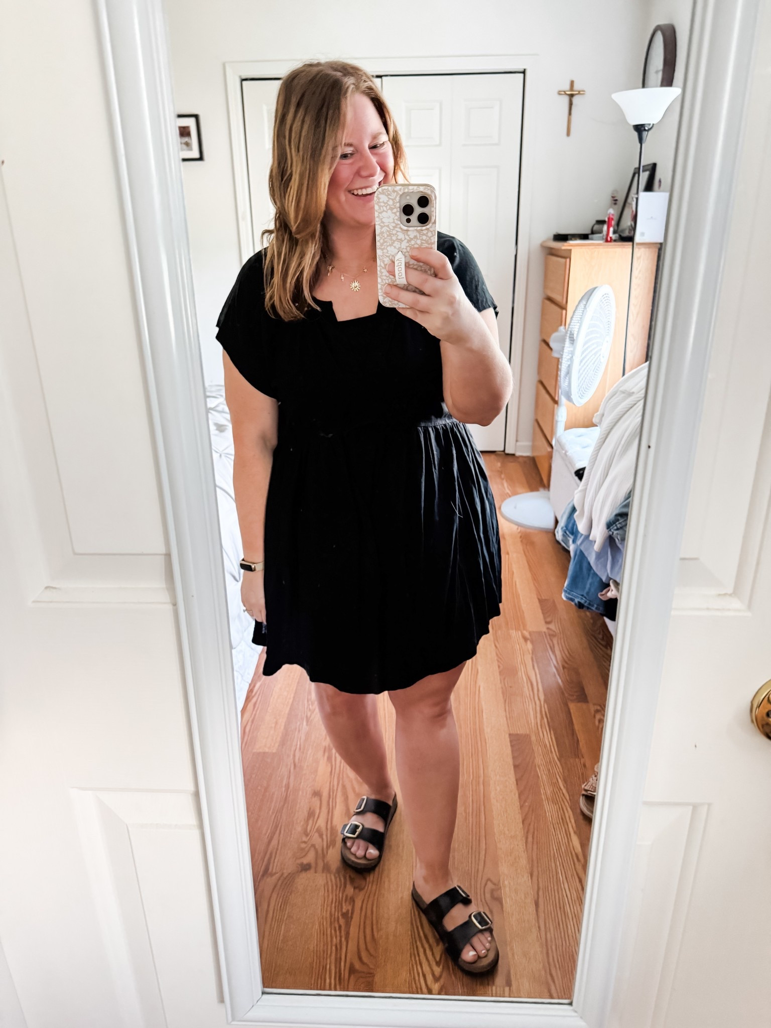 Most of what I’m wearing for my teacher outfit is older but I linked similar 

#LTKMidsize #LTKWorkwear #LTKFindsUnder50