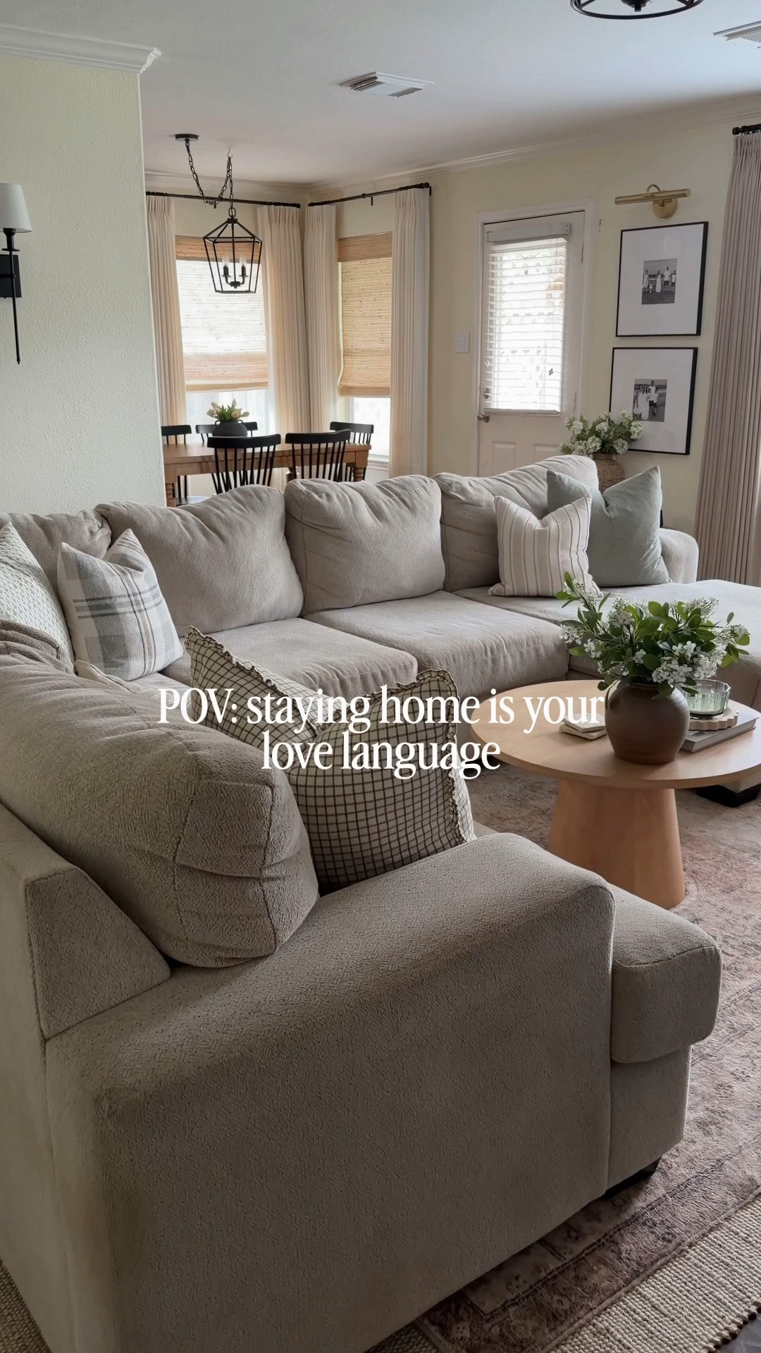 My favorite home finds to make this house a place I never want to leave! 

Living room inspo, coffee table, bedding, console table, area rugs, home decor

#LTKHome