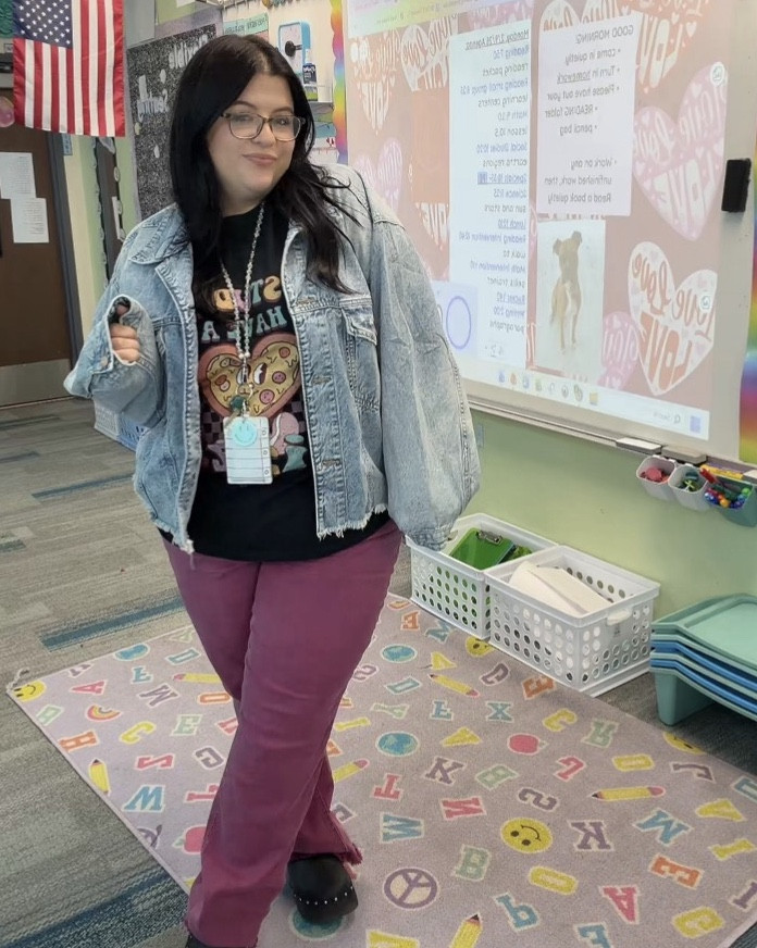 Valentines outfit 🥰 

#LTKValentine #LTKPlusSize