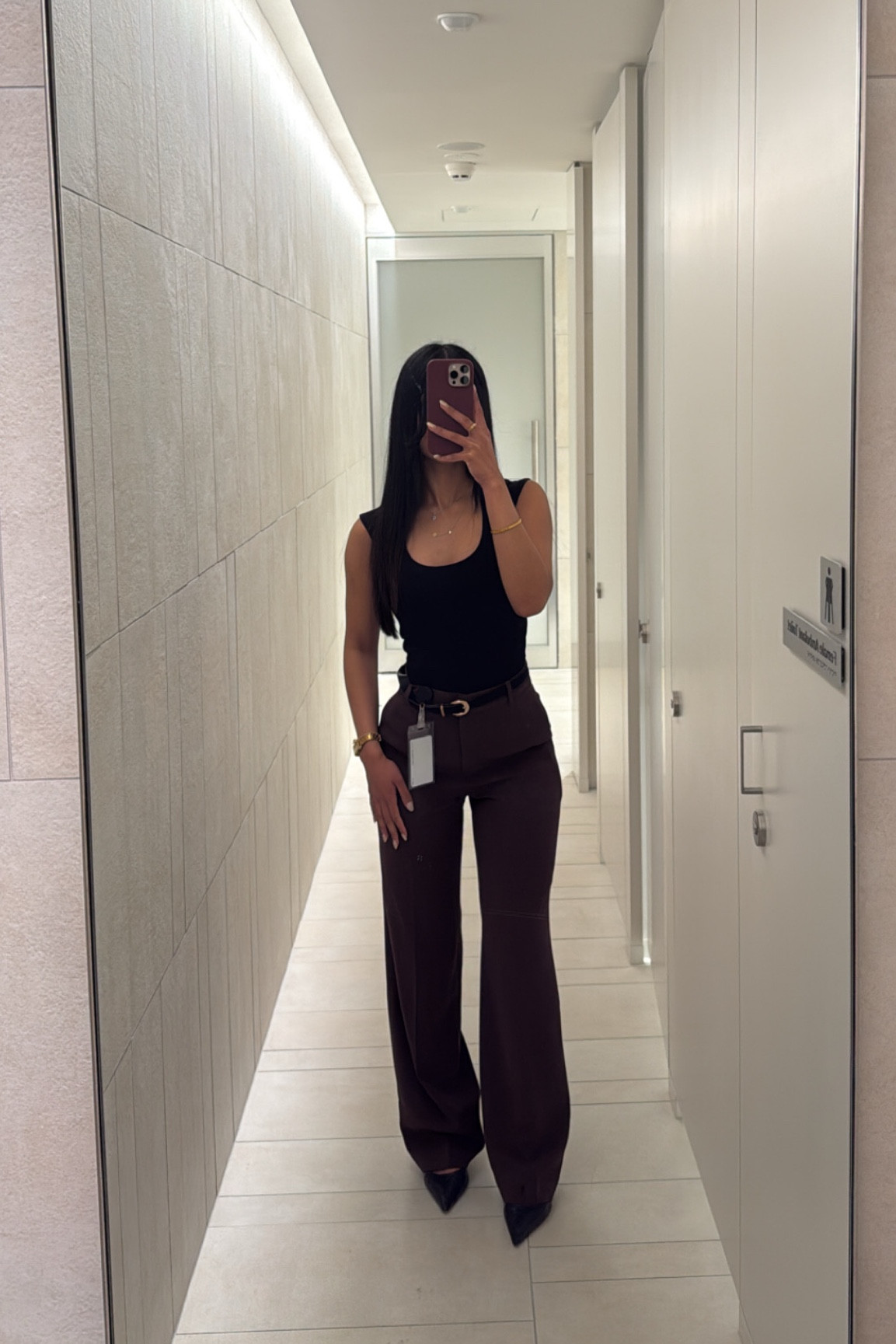 Work fit! 

#LTKworkwear #LTKsummer #LTKaustralia