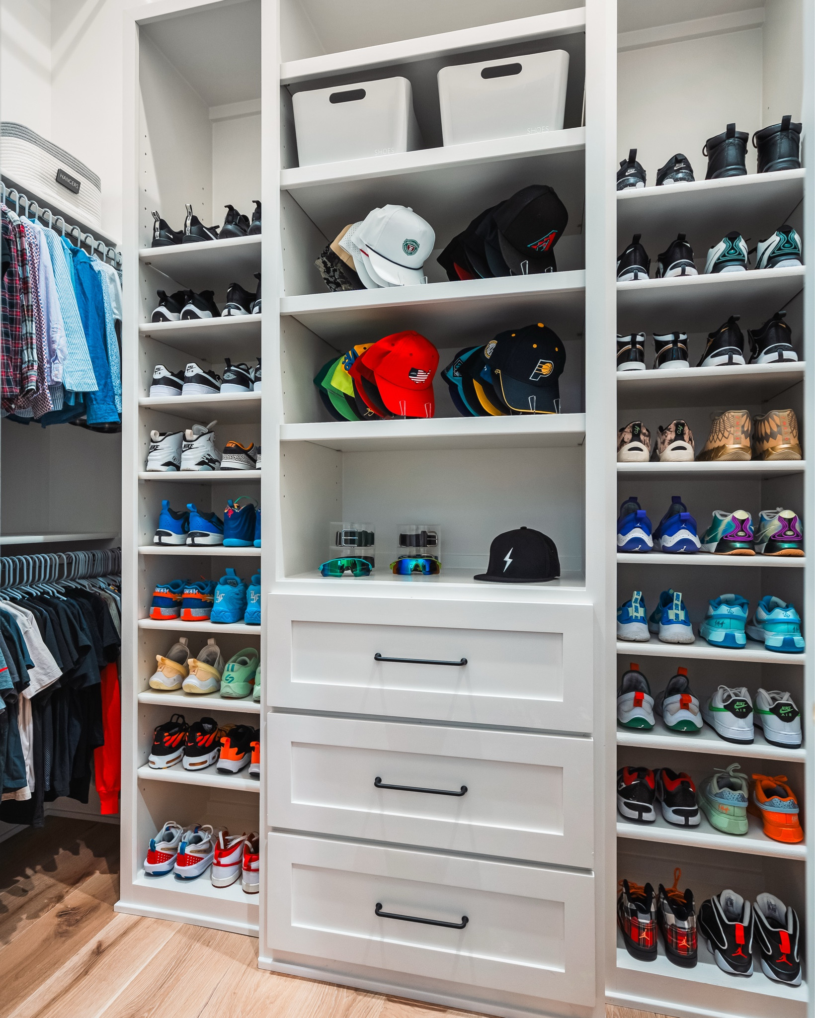 Boys Closet Organizationn

#LTKFamily #LTKKids #LTKHome