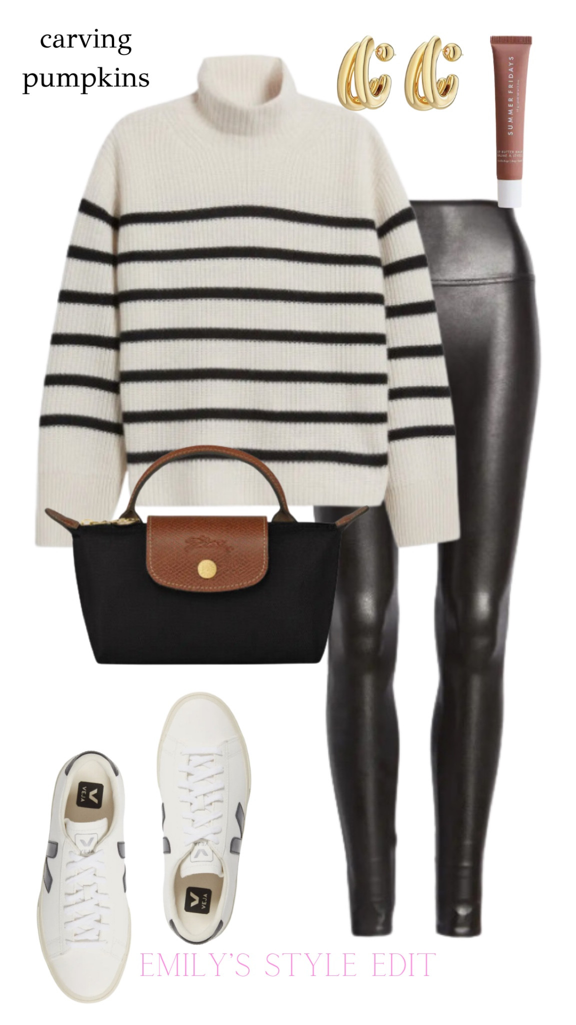 Fall outfit inspo!! 🎃

#LTKStyleTip #LTKFindsUnder50 #LTKSaleAlert