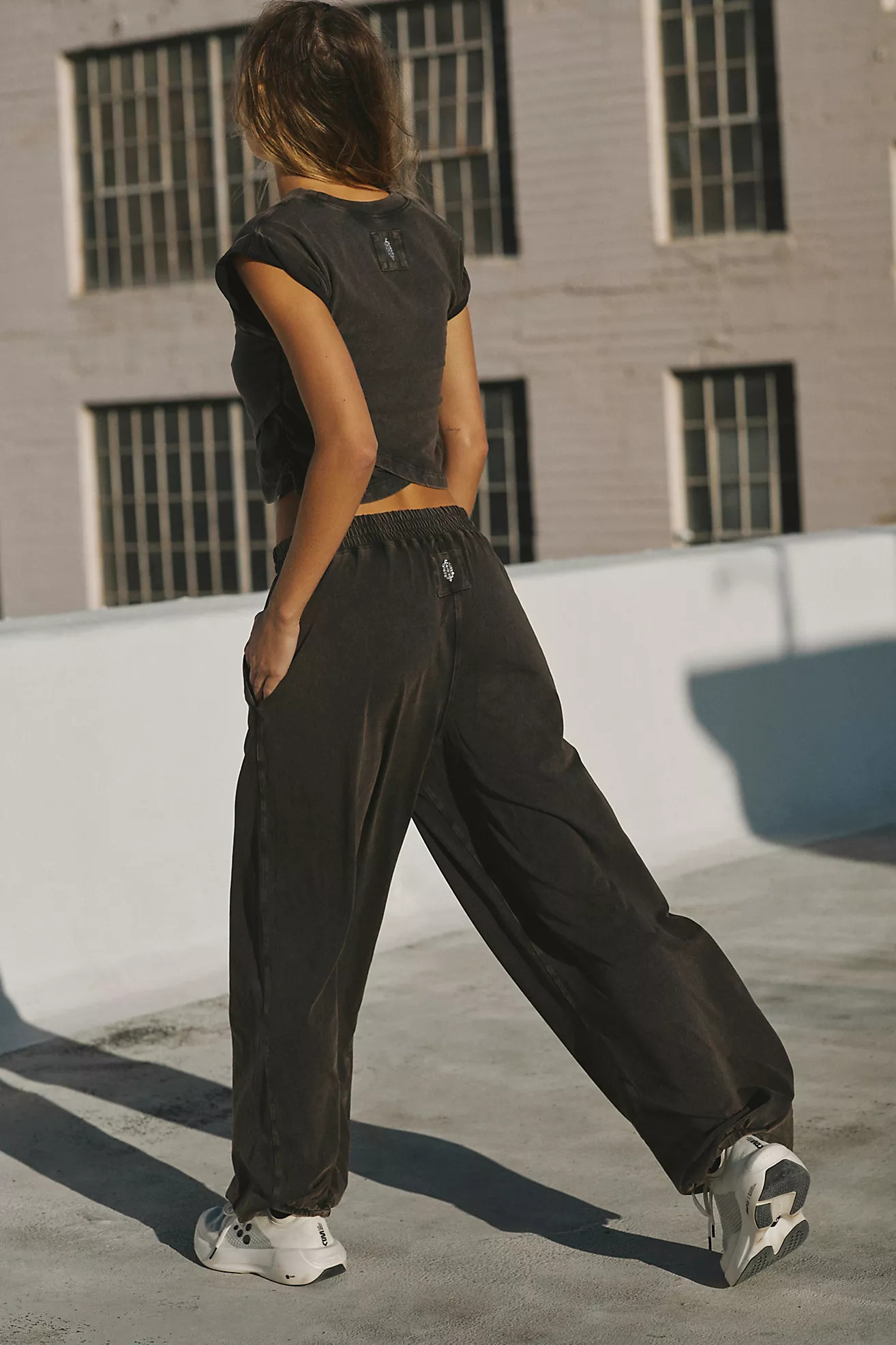 Hot Shot Crossover Set | Free People (Global - UK&FR Excluded)