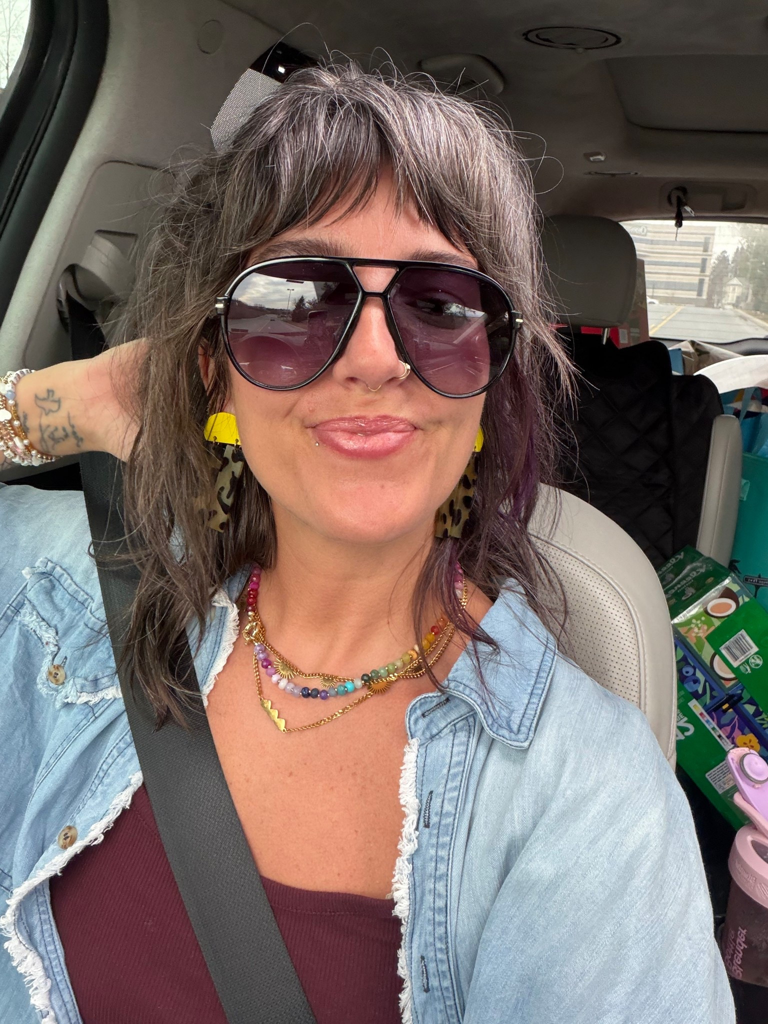 sunnies!!!

#LTKootd