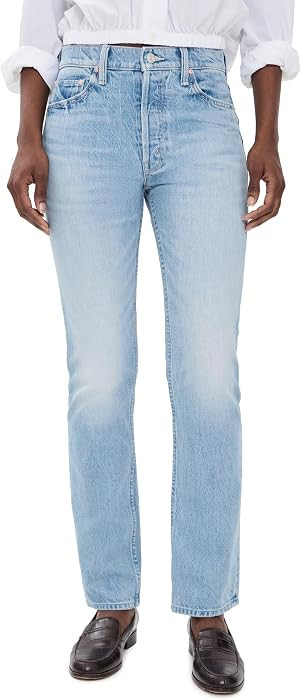 Mother Women's The Tomcat Skimp Jeans | Amazon (US)