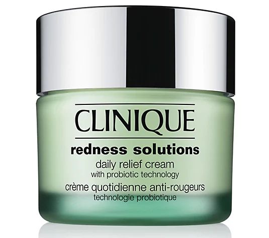 Clinique Redness Solutions Daily Cream - QVC.com | QVC