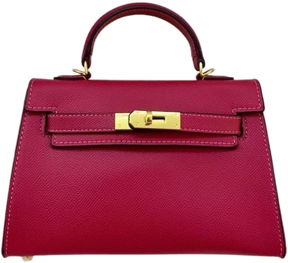 A sophisticated one-shoulder crossbody bag, Shoulder Crossbody Tote Bag | Amazon (US)