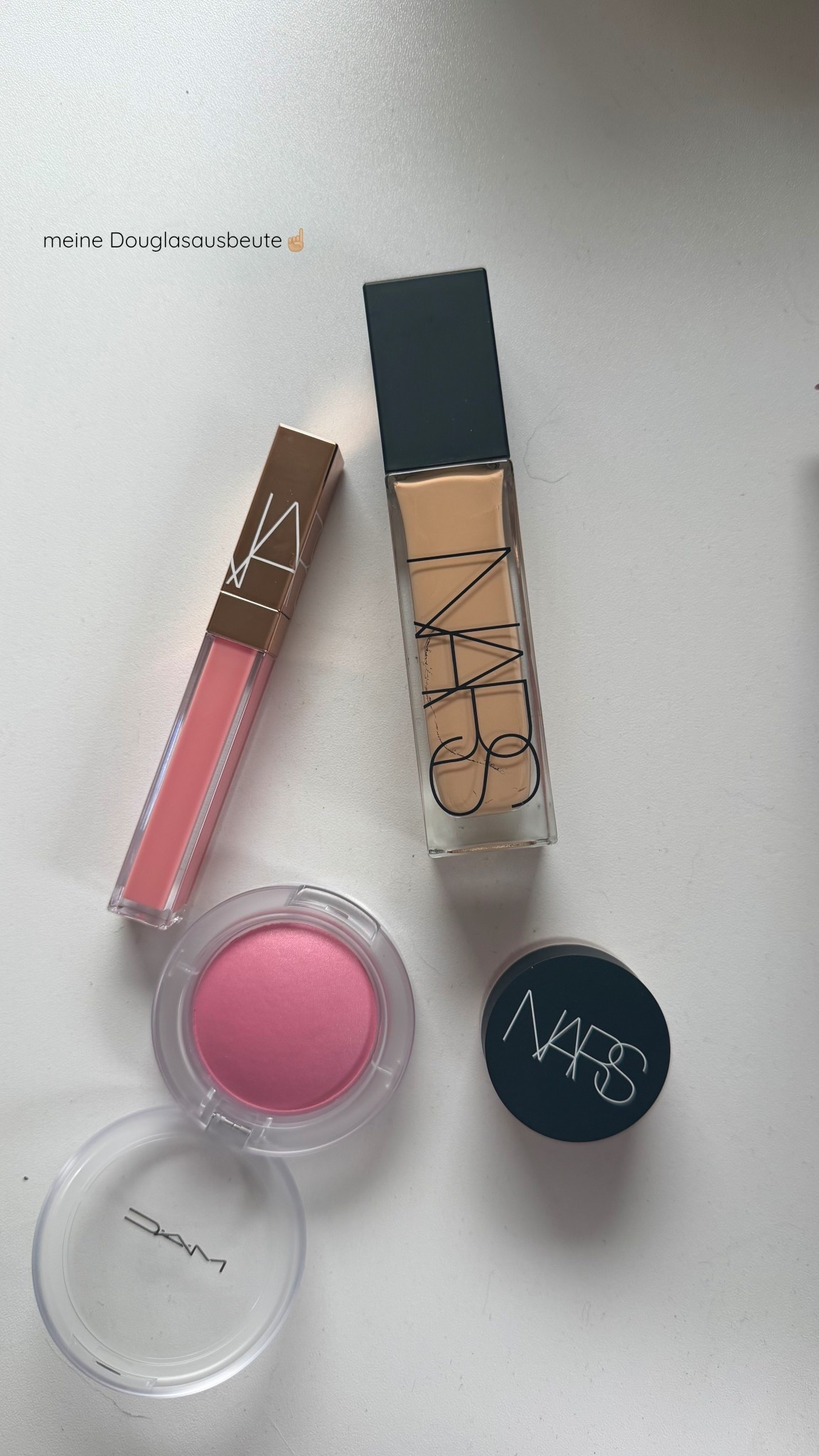 meine beauty fav aufgestockt☝🏼🍸#nars #mac #makeupfav

#LTKeurope #LTKdeutschland #LTKbeauty