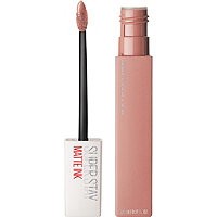 Maybelline SuperStay Matte Ink Lip Color - Loyalist | Ulta