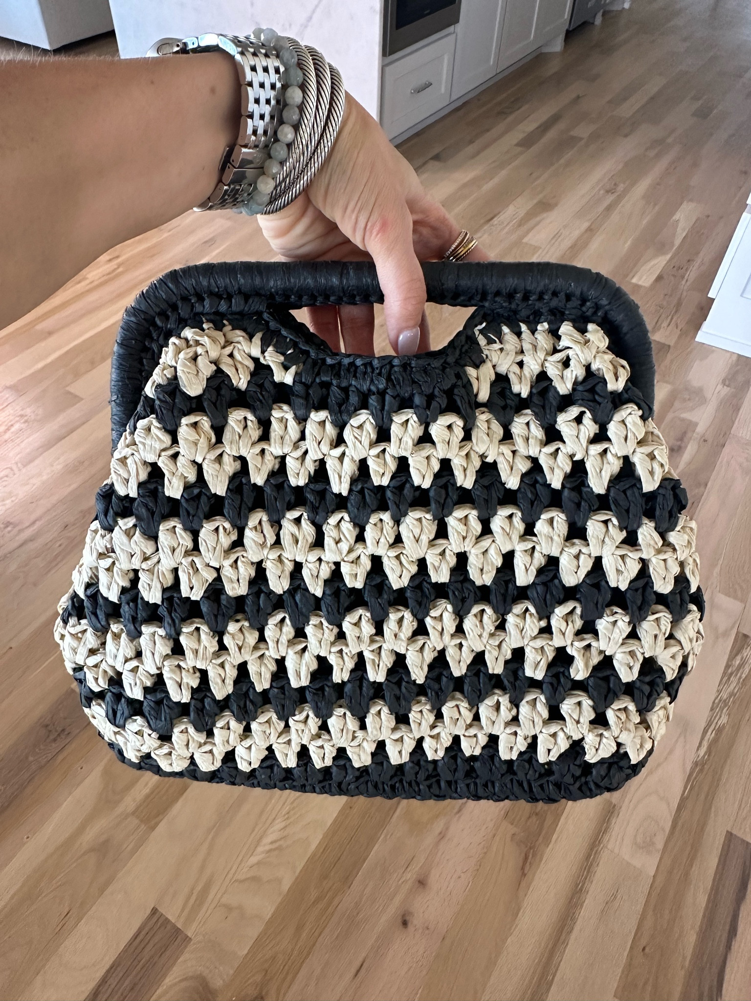 Summer clutch bag 

#LTKFindsUnder100 #LTKItBag #LTKFindsUnder50