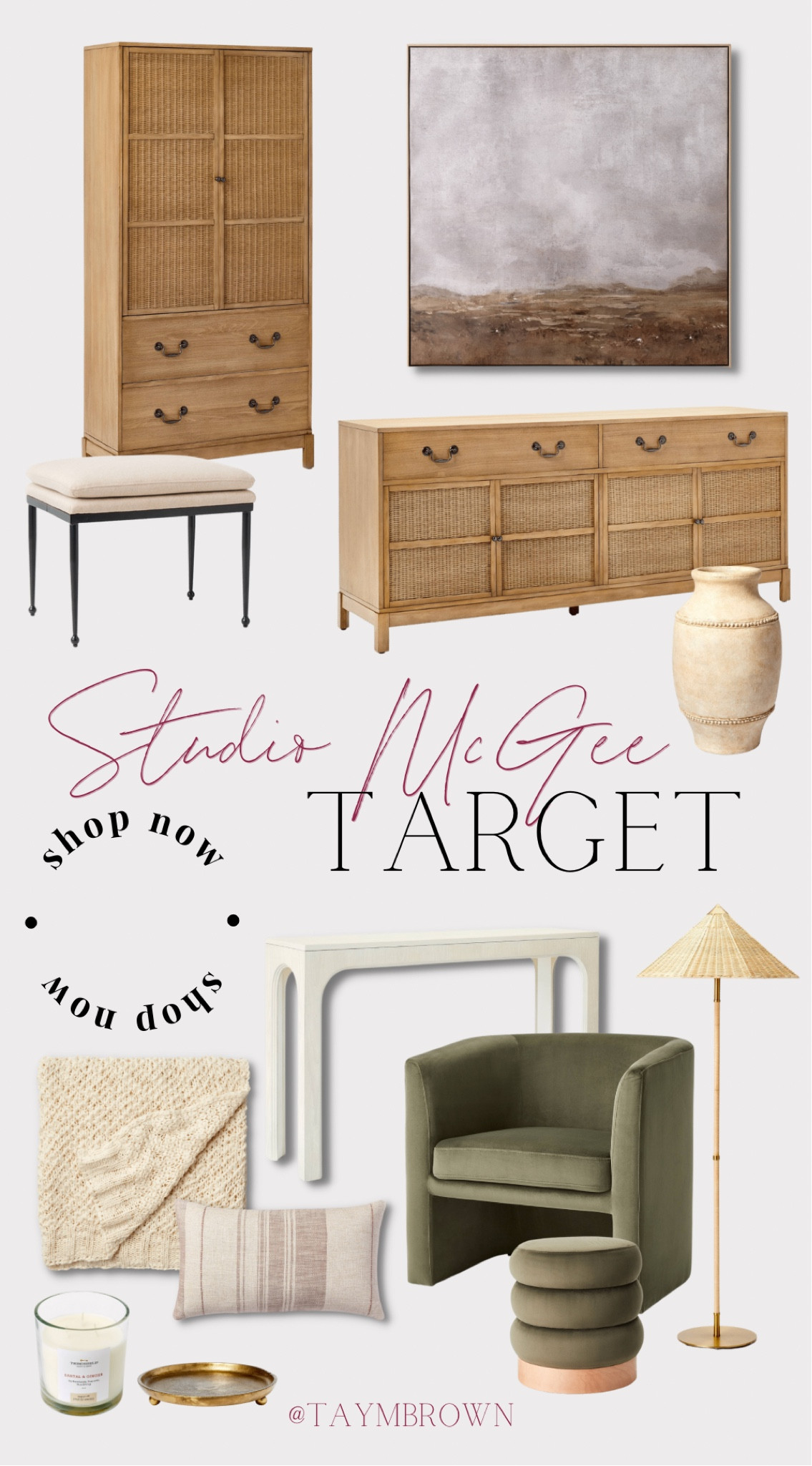 Target Home - Living Room

#LTKhome