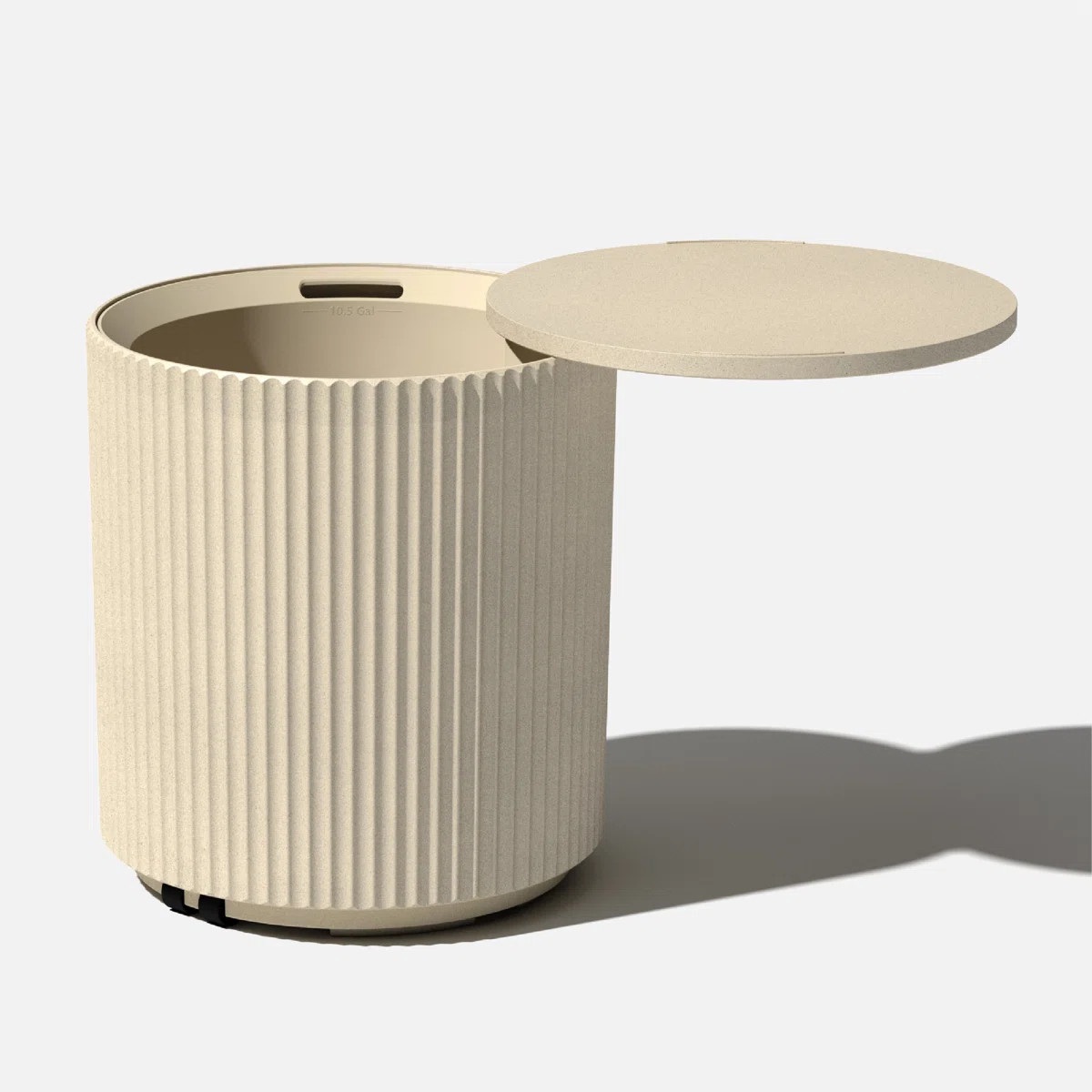 Veradek Chill Side Table | Wayfair North America