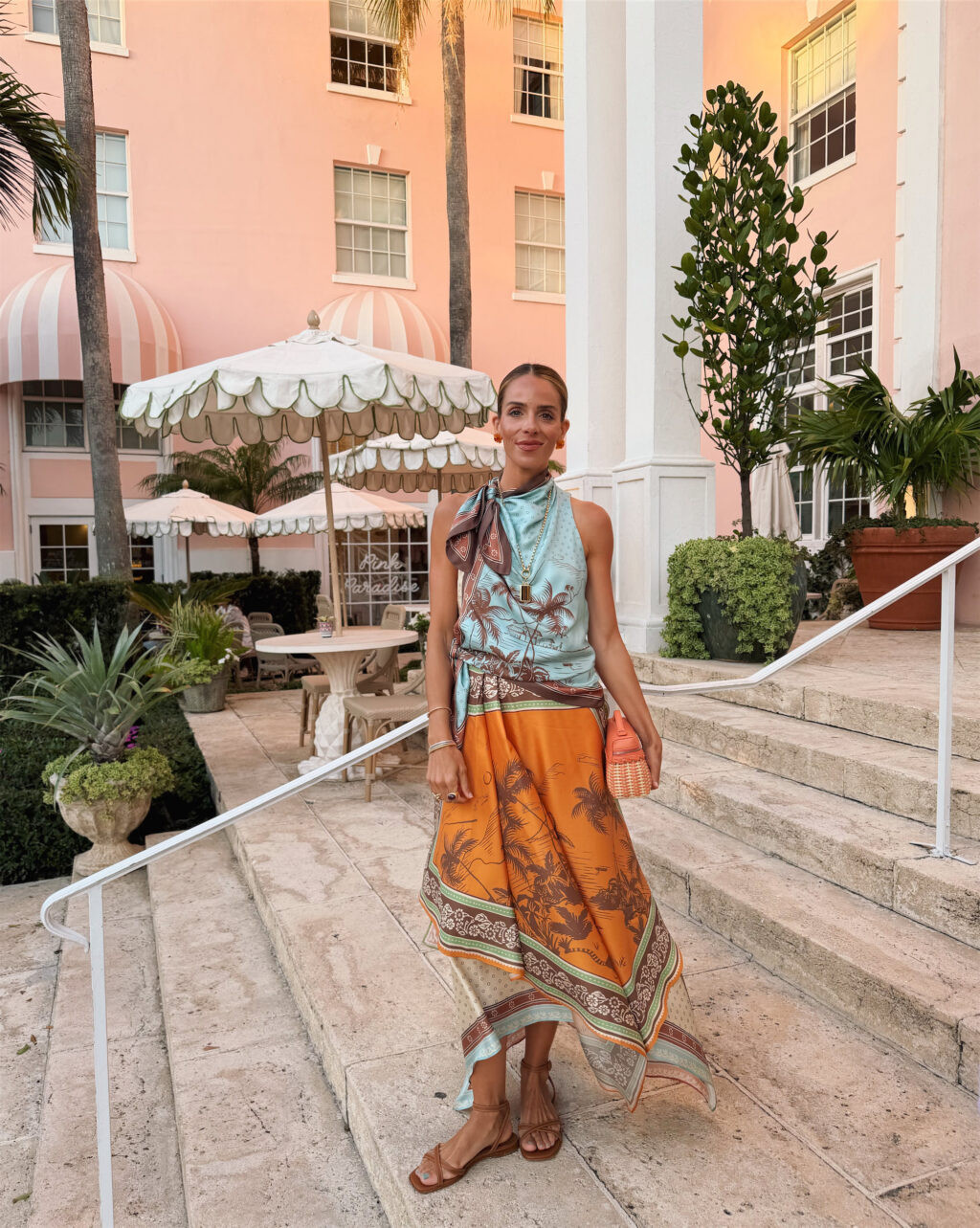 Daily Look 2.16.26 

 #LTKootd