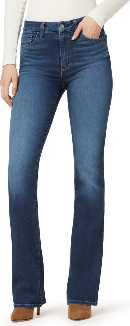 Joe's The Hi Honey High Waist Bootcut Jeans | Nordstrom | Nordstrom
