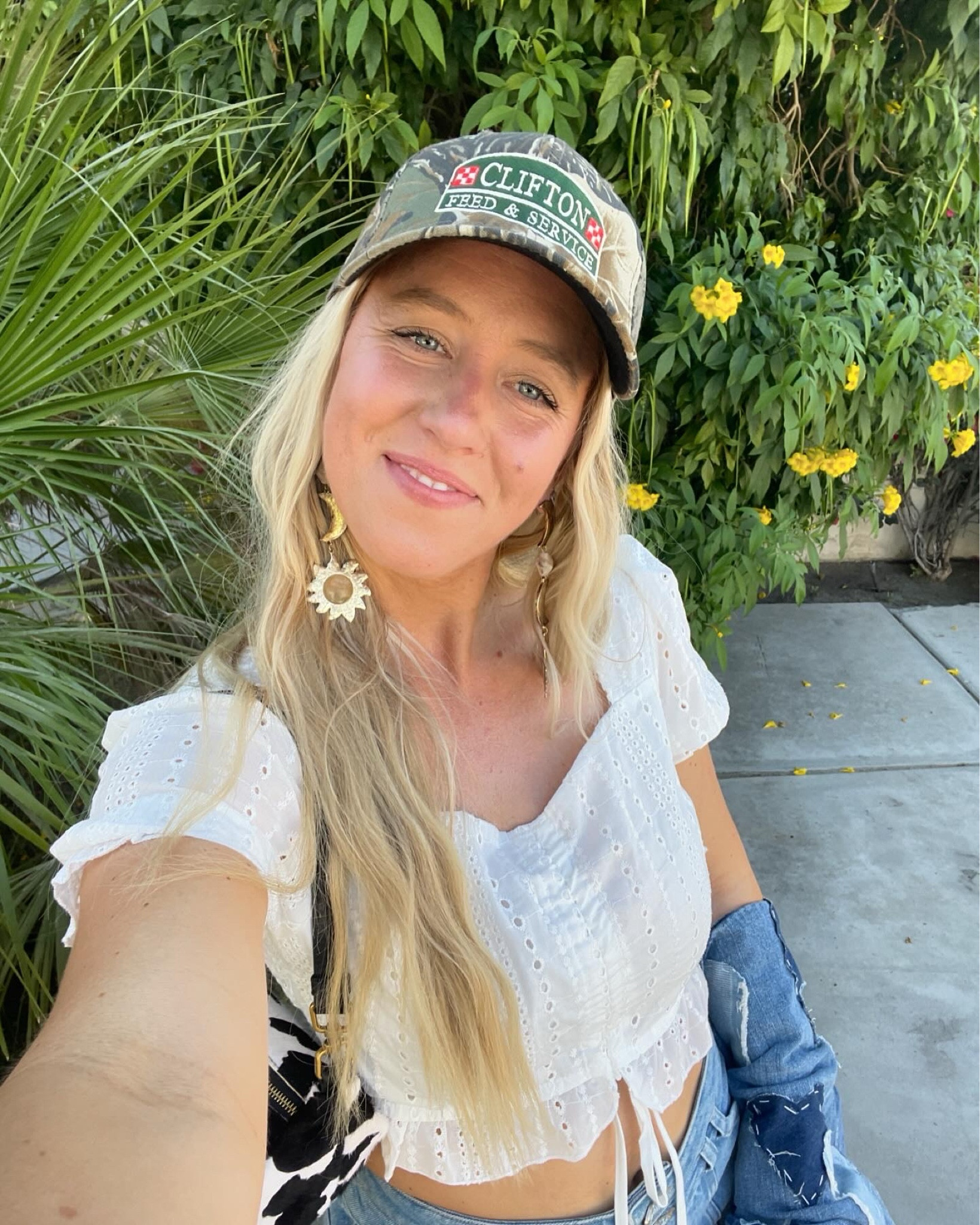 Summer stagecoach country music festival 

#LTKSeasonal #LTKfindsunder50 #LTKFestival