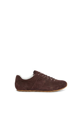 Highgate Trainers (Bournville Suede) | Holland Cooper