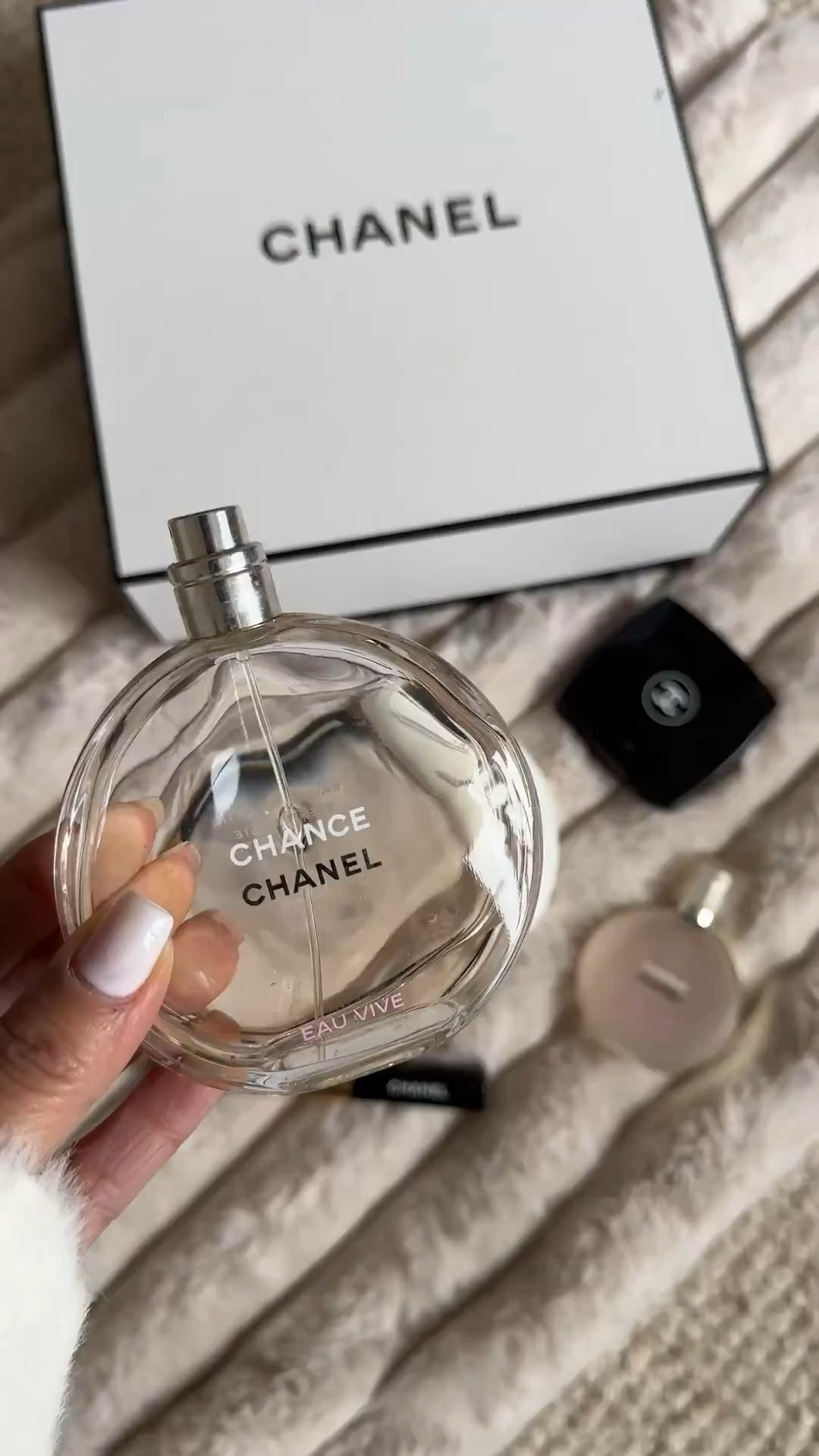 Gifts for her, any age, we love to see the chanel box anytime.
Chanel gift ideas

#LTKGiftGuide #LTKWatchNow #LTKHoliday