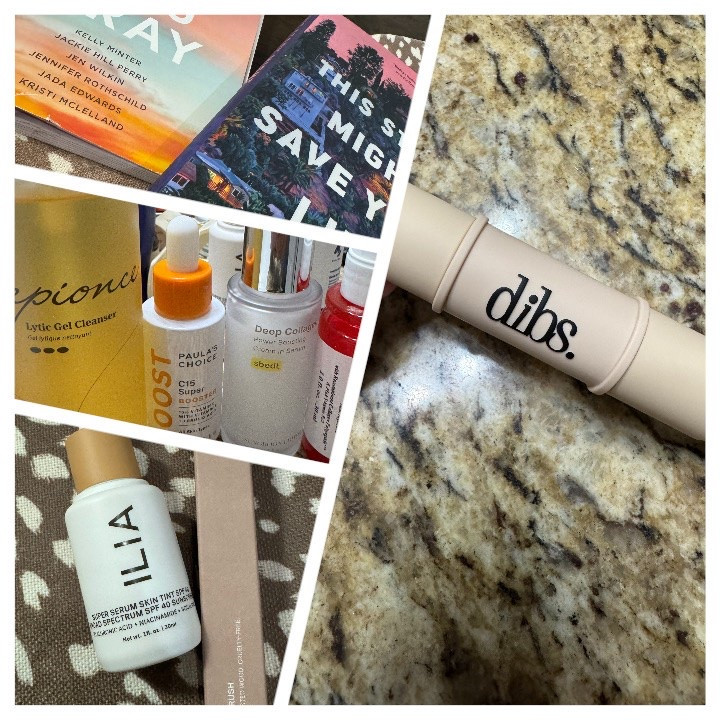Favorites this month 🥳🥳🥳👏🏼👏🏼👏🏼👏🏼

#LTKdayinmylife #LTKselfcare #LTKmorningroutine