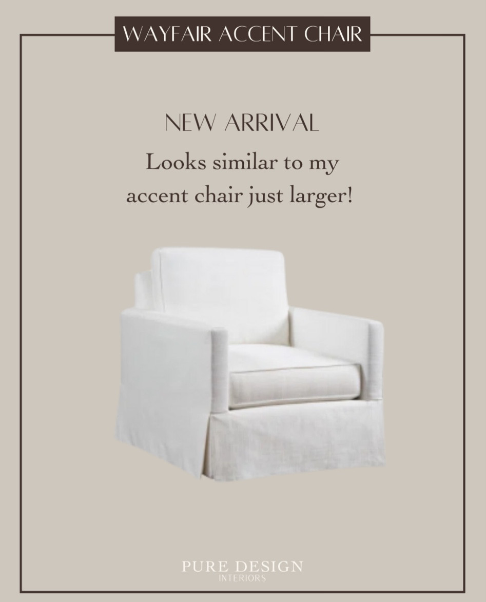 Wayfair Find! Upholstered Slipcover swivel Armchair! Perfect reading nook chair! Living room chair! Dining room accent chairs

#LTKstyletip #LTKhome #LTKcanada