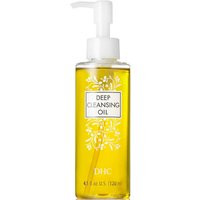 DHC Deep Cleansing Oil Medium 4.1 fl. oz. | Skinstore