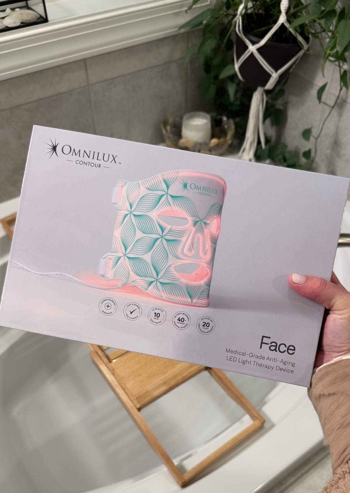 Shop my LED light mask favorites! 

#LTKBeauty #LTKGiftGuide #LTKStyleTip