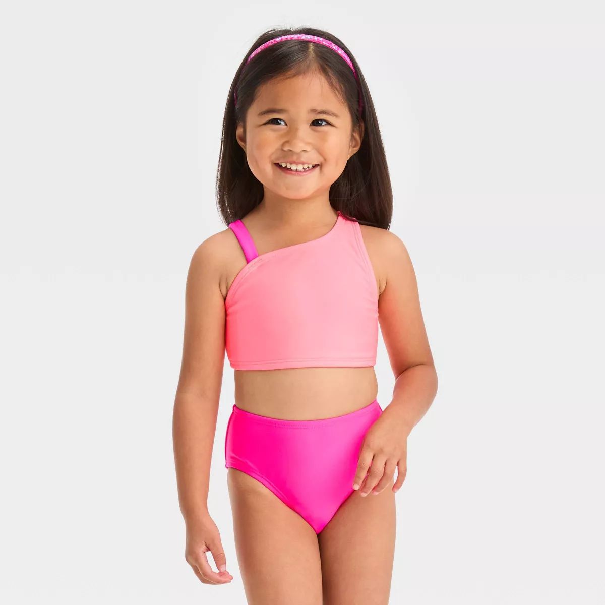 Toddler Girls' Bikini Set - Cat & Jack™ | Target