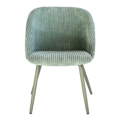 Isabelle & Max™ Feder Upholstered Kids Desk Chair | Wayfair North America