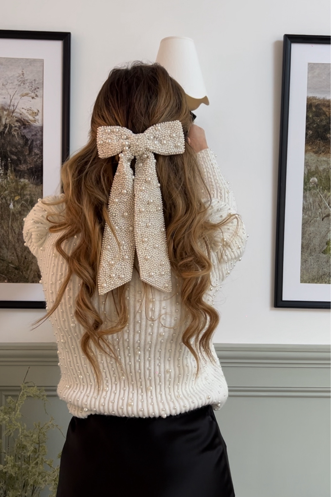 Seasonal Glam

#LTKHoliday #LTKSeasonal #LTKGiftGuide