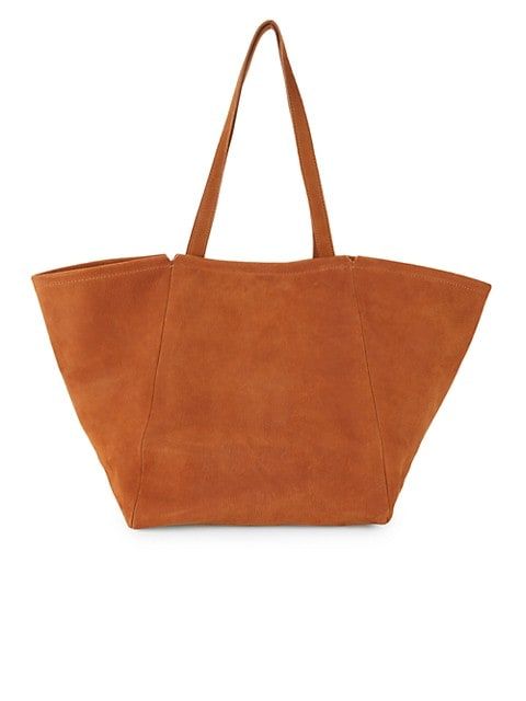 Madewell Leather Tote on SALE | Saks OFF 5TH | Saks Fifth Avenue OFF 5TH