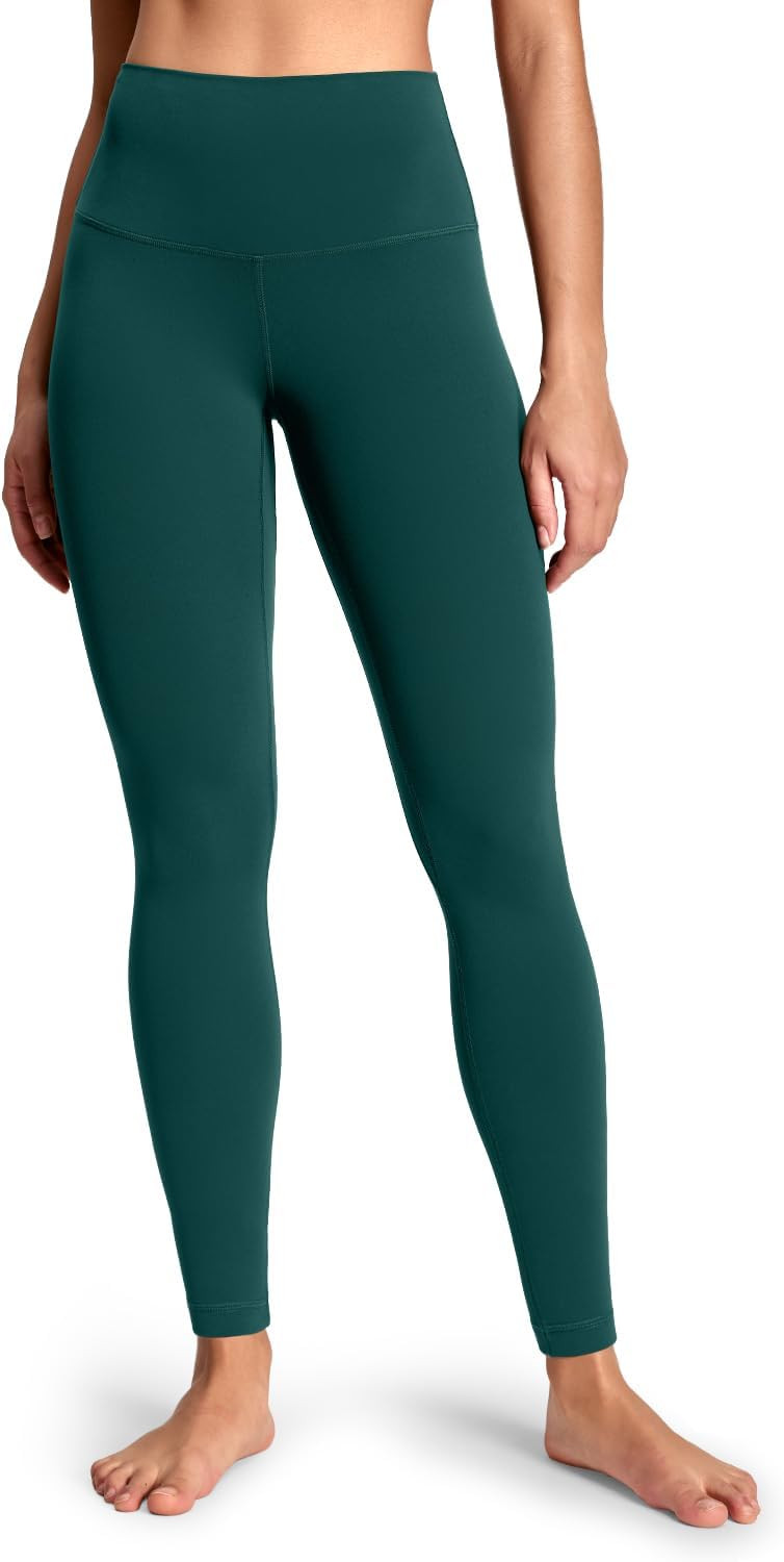 HeyNuts Workout Pro Leggings 28" | Amazon (US)