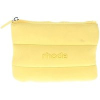 Rhode Makeup Bag: Yellow Accessories | ThredUp (US)