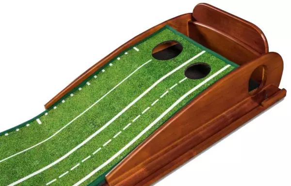 Perfect Practice Perfect Putting Mat – Standard Edition | Dick's Sporting Goods