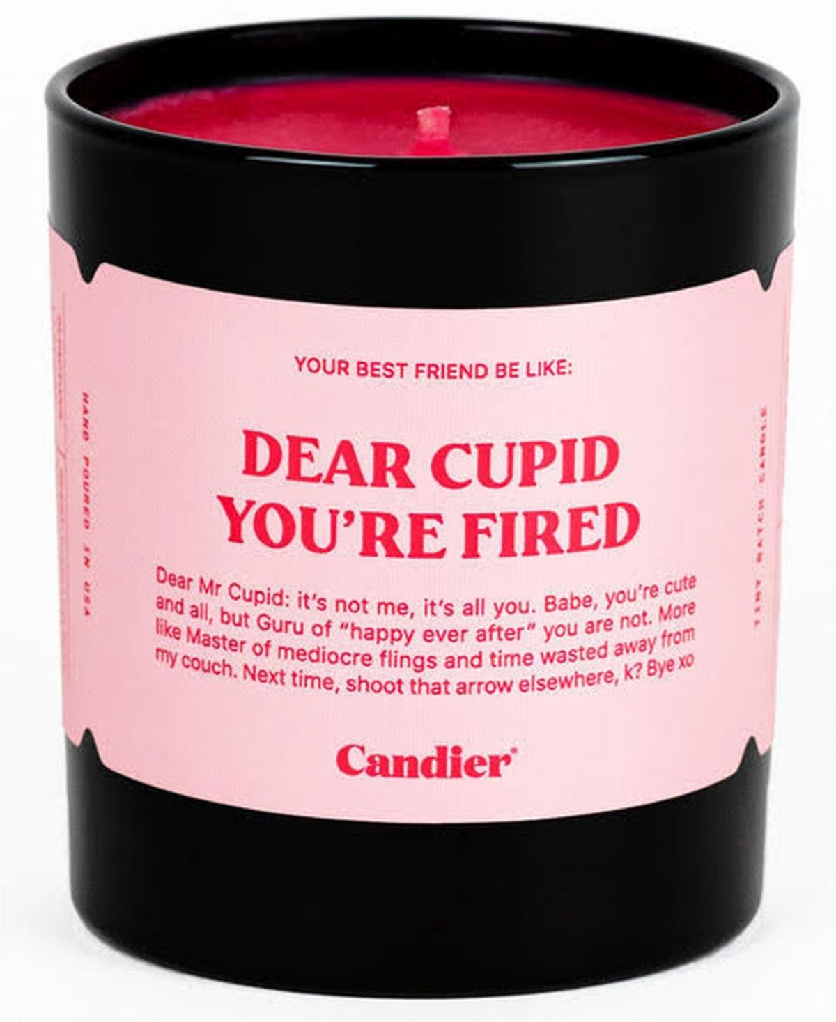 Ryan Porter Dear Cupid Candle | Macys (US)