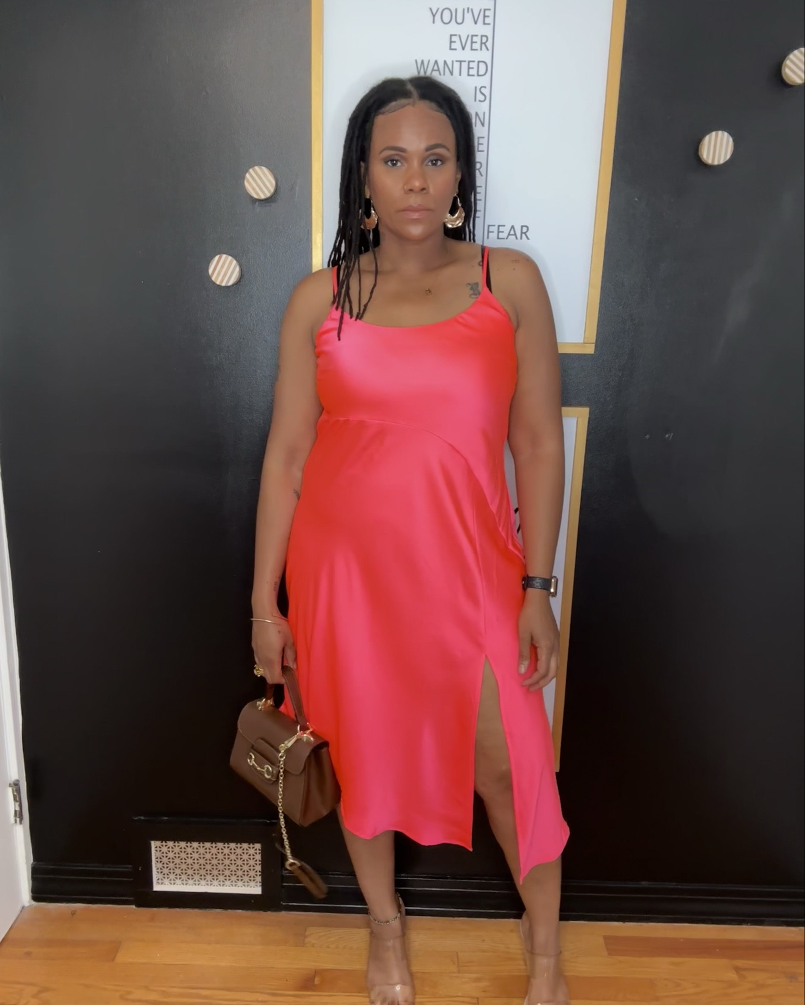 The perfect party or date night dress

#dress #dresses #datenight 

#LTKStyleTip #LTKOver40