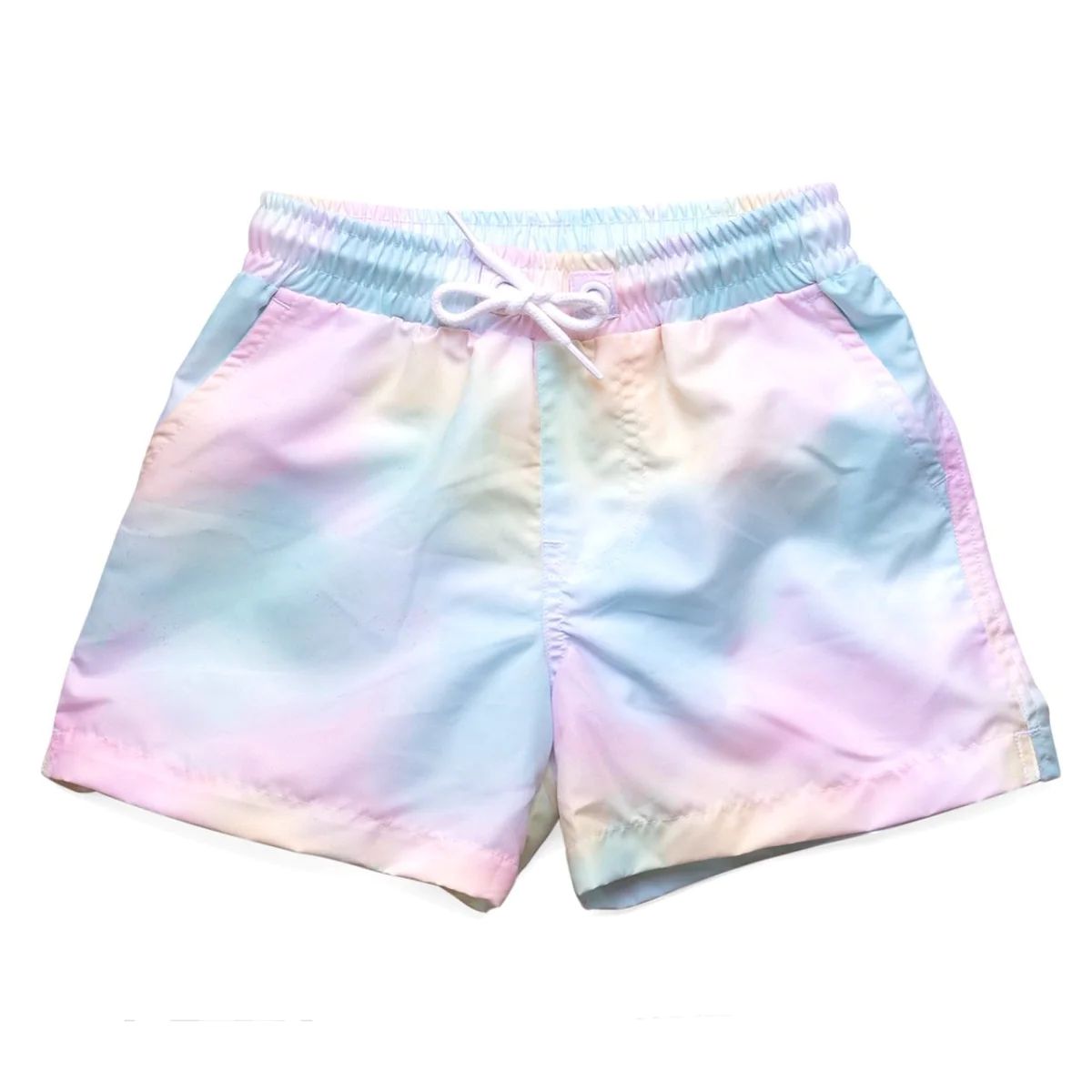 Mini Hank Boardies Fairy Floss | Infamous Swim