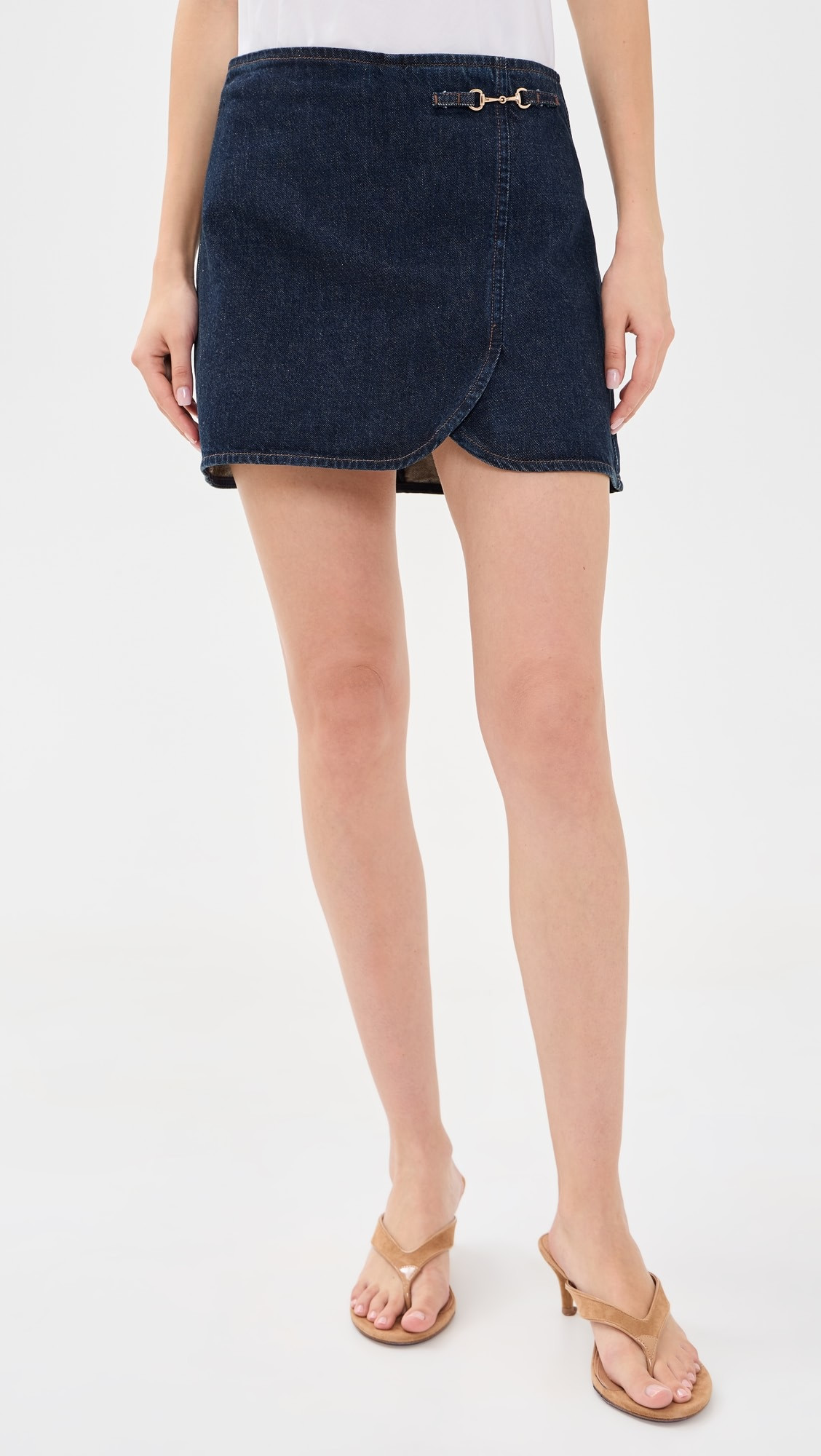 PAIGE Montanna Skirt | Shopbop | Shopbop