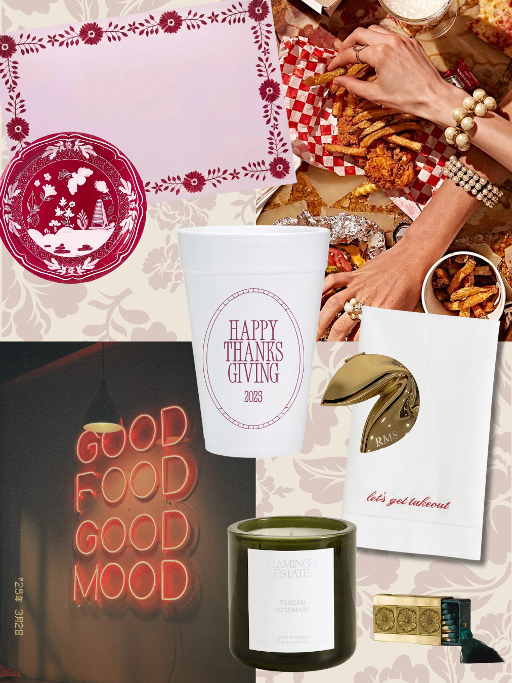 For the day after when you're phoning it in. Cups by me (@BellsOnDesigns on IG!) Hostess gift personalized gift home gift guide 

 

#LTKHoliday #LTKGiftGuide #LTKSeasonal