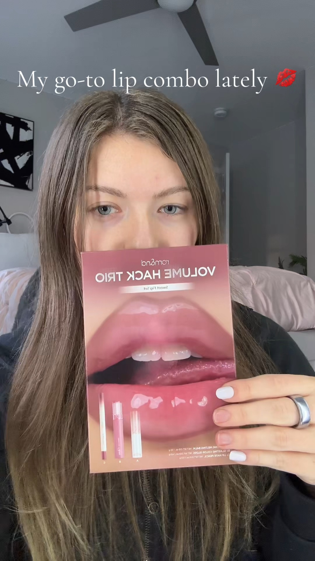 Lip kit you need for the perfect lip look 😍😍😍

#LTKGiftGuide #LTKBeauty #LTKHoliday