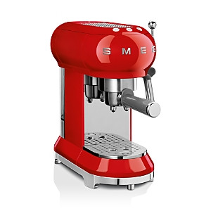 Smeg Espresso Machine | Bloomingdale's (US)