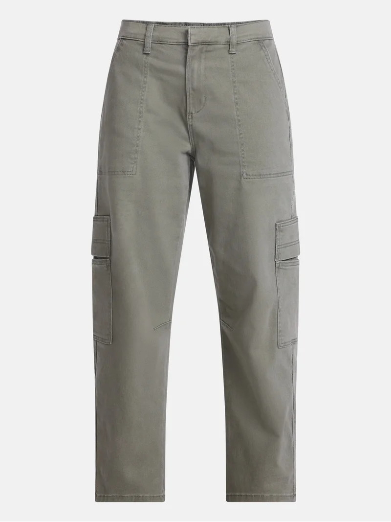 Scenario Women's Fashion Cargo Pants, Sizes XS-XXXL | Walmart (US)