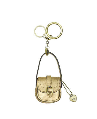 Patricia Nash Micro Barcelona Bag Charm - Macy's | Macy's