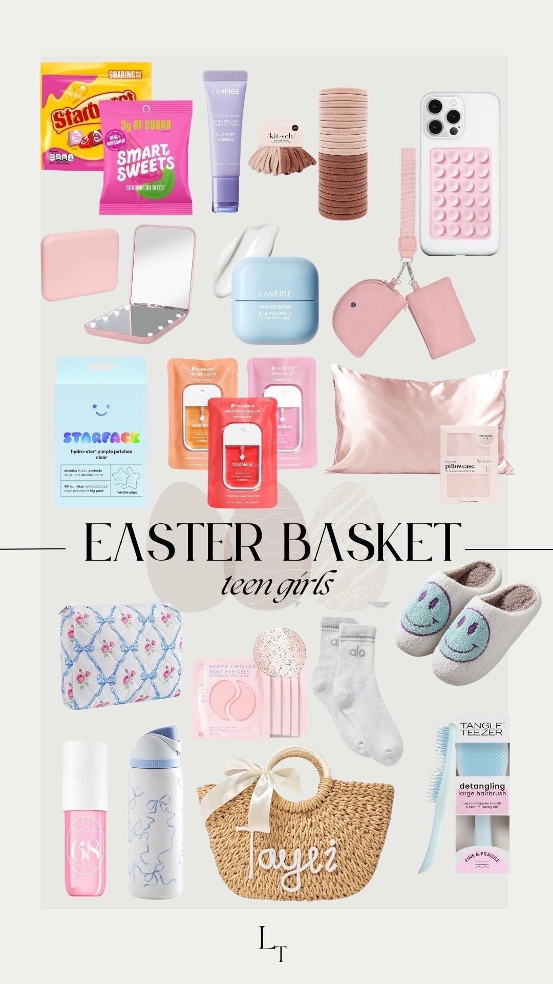 Easter Basket - Teen Girls 🎀



#LTKselfcare #LTKBeauty #LTKKids