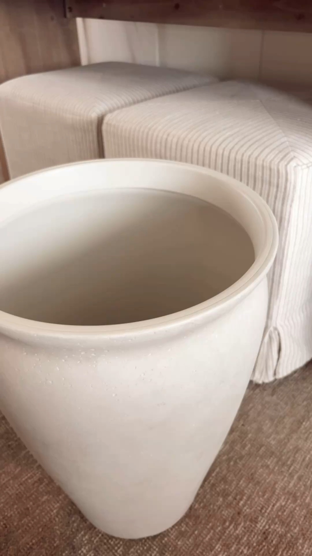 Obsessed with this planter from Walmart! Only $24.97! 

#LTKHome #LTKSeasonal