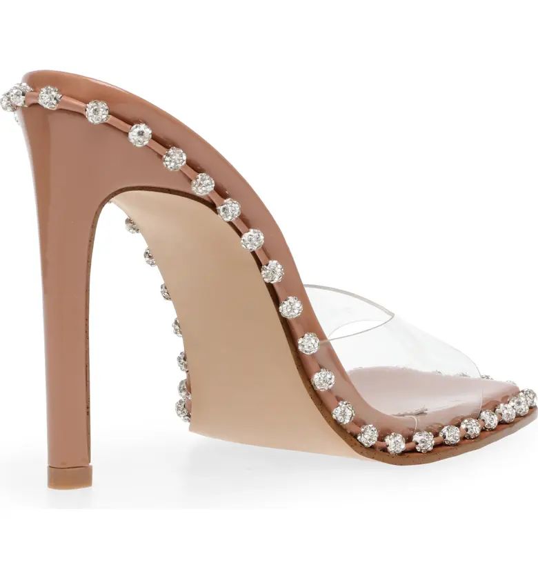 Zaylee Sandal (Women) | Nordstrom