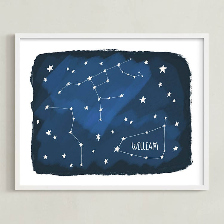 Constellations | Minted