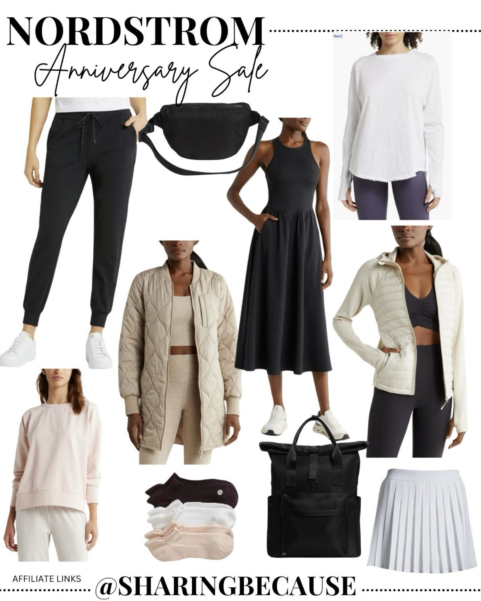 My Zella favorites from the Nordstrom Anniversary Sale!
#nsale #nordstrom #nordstromanniversarysale

#LTKxNSale #LTKFindsUnder100 #LTKSummerSales