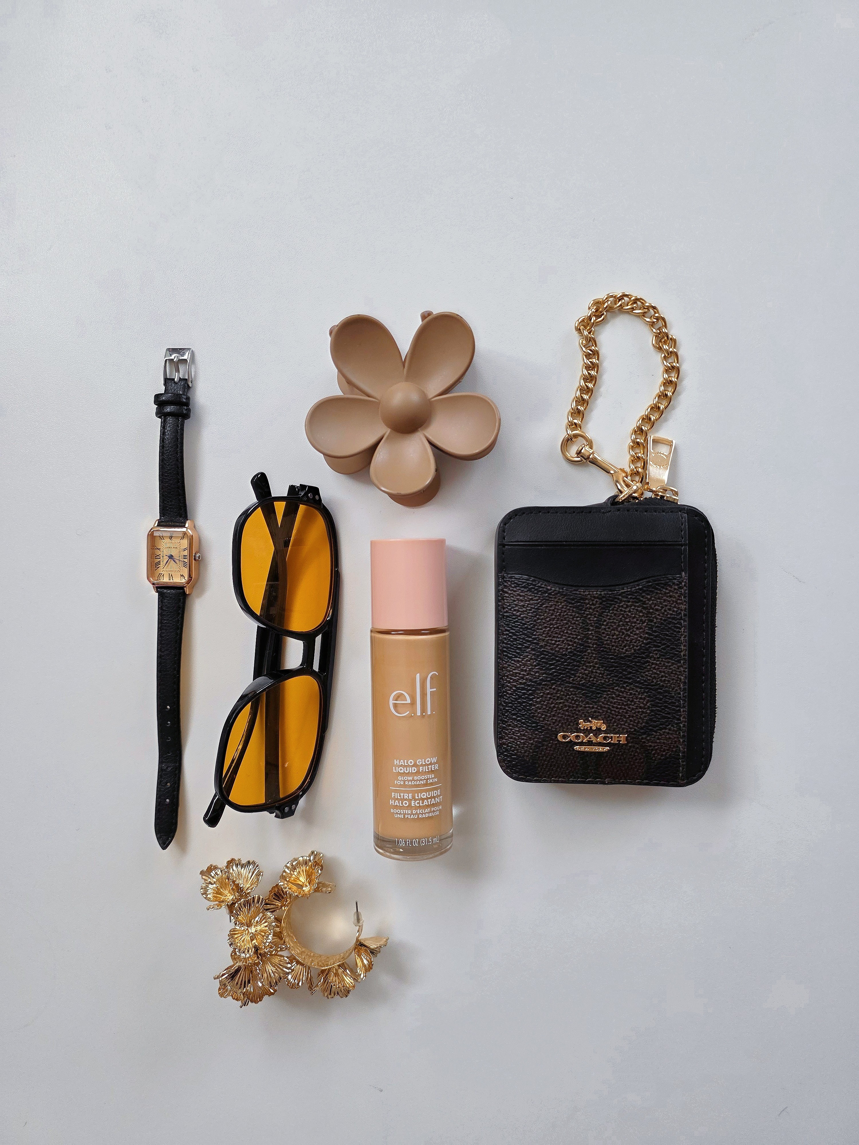 my everyday keychain wallet #LTKHoliday #LTKSeasonal #LTKU #LTKSaleAlert #LTKStyleTip #LTKFindsUnder100

#LTKCyberWeek #LTKGiftGuide #LTKItBag